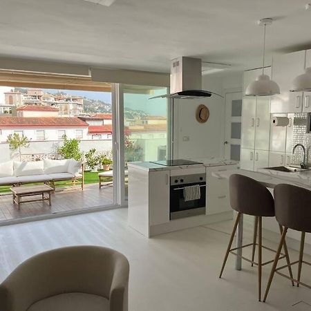 Alma Loft Apartment La Herradura  Exterior photo