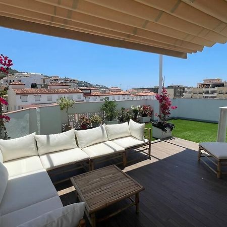 Alma Loft Apartment La Herradura  Exterior photo